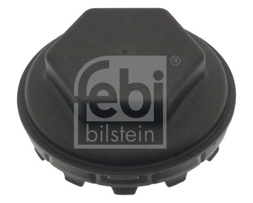 Febi 100282 Protection Lid, wheel hub - 1