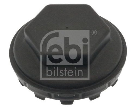Febi 100282 Protection Lid, wheel hub - 1