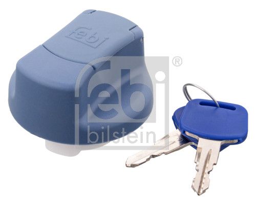 Febi 100327 Sealing Cap, tank unit (Urea injection) - 1