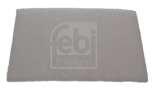 Febi 100345 Filter, cabin air - 1
