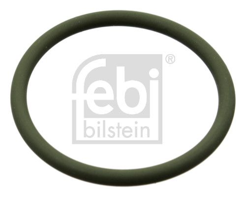 Febi 100396 Seal, injector holder - 1