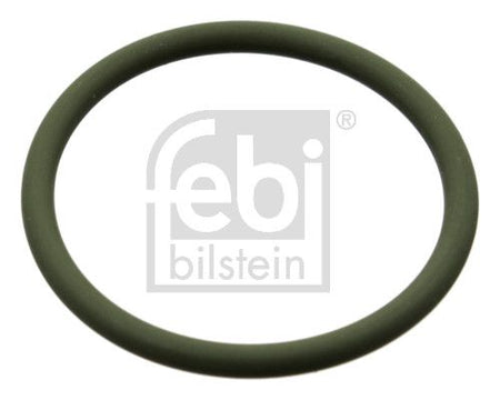 Febi 100396 Seal, injector holder - 1