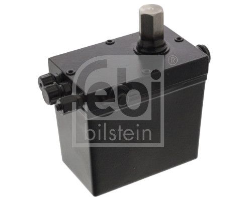 Febi 100424 Tilt Pump, driver cab - 1