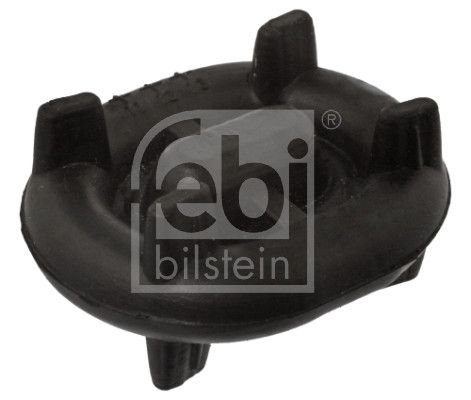 Febi 10044 Mount, exhaust system - 1