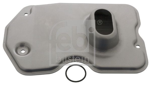 Febi 100458 Hydraulic Filter, automatic transmission - 1