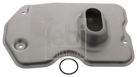 Febi 100458 Hydraulic Filter, automatic transmission - 1