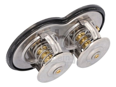 Febi 10054A Thermostat, coolant - 2