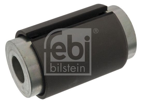Febi 100663 Mounting, stabiliser bar - 1