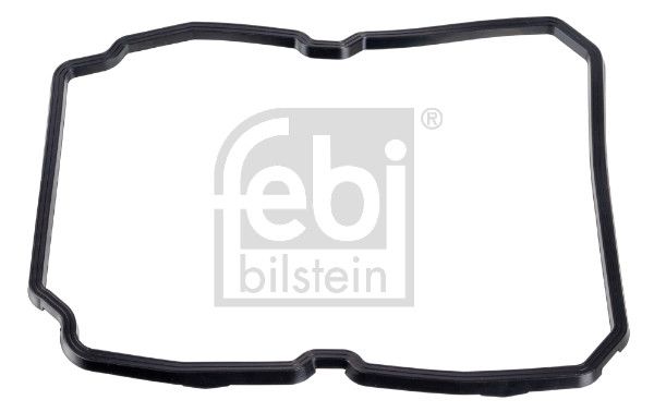Febi 10072 Gasket, automatic transmission oil sump - 1