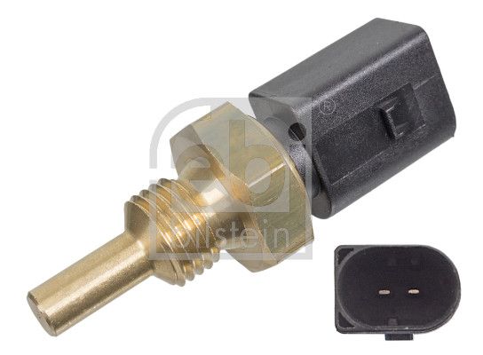 Febi 100982 Sensor, coolant temperature - 1