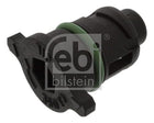 Febi 100989 Screw Plug, oil sump - 1