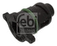 Febi 100989 Screw Plug, oil sump - 1