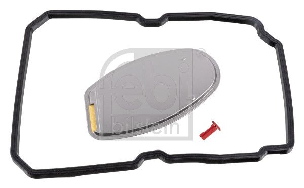 Febi 10098 Hydraulic Filter Kit, automatic transmission - 1
