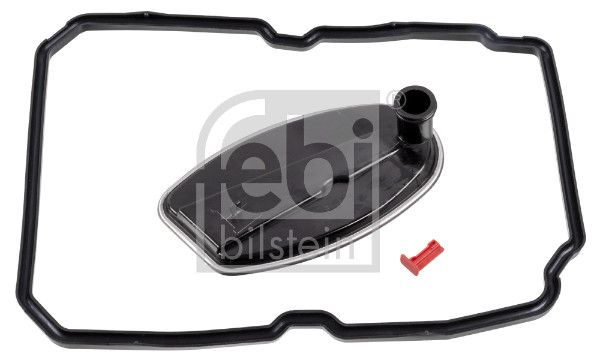 Febi 10098 Hydraulic Filter Kit, automatic transmission - 2