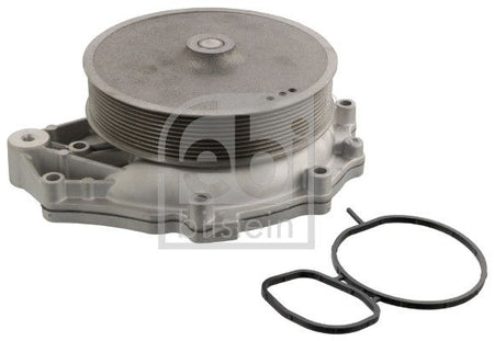 Febi 101067 Water Pump, engine cooling - 1