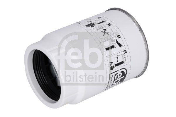 Febi 101080 Fuel Filter - 2