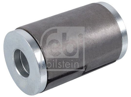 Febi 101130 Bushing, leaf spring - 1