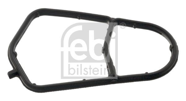 Febi 101226 Gasket, oil filter housing - 1