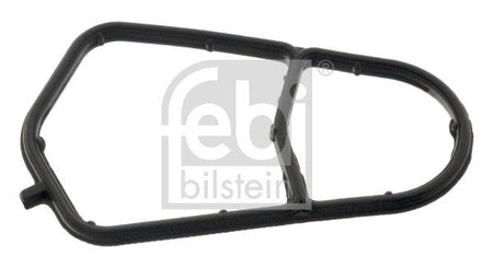 Febi 101226 Gasket, oil filter housing - 1