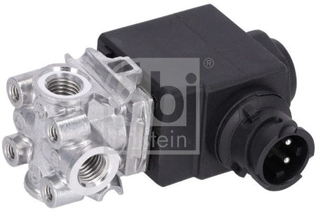 Febi 101289 Solenoid Valve - 1