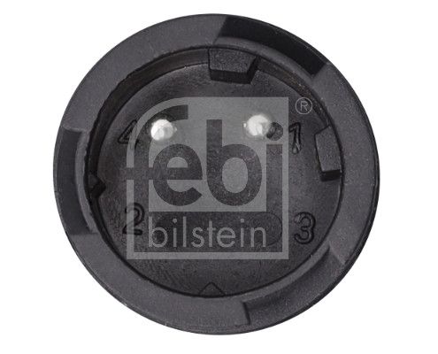 Febi 101289 Solenoid Valve - 3