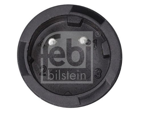 Febi 101289 Solenoid Valve - 3