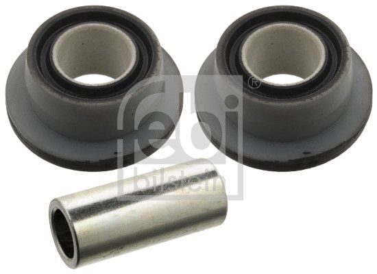Febi 101363 Bushing, leaf spring - 1