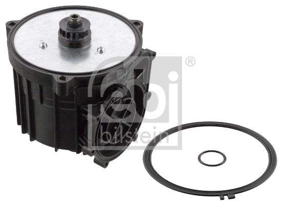 Febi 101396 Oil Separator, crankcase ventilation - 1