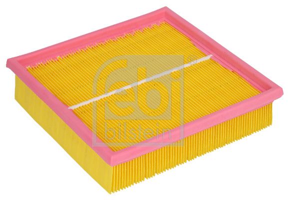 Febi 10152 Filter, cabin air - 1