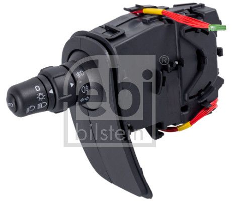 Febi 101766 Steering Column Switch - 1