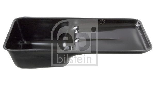 Febi 102029 Oil Sump - 1