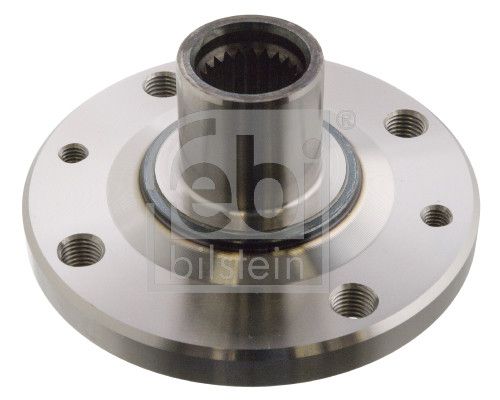 Febi 102185 Wheel Hub - 1