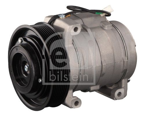 Febi 102218 Compressor, air conditioning - 1