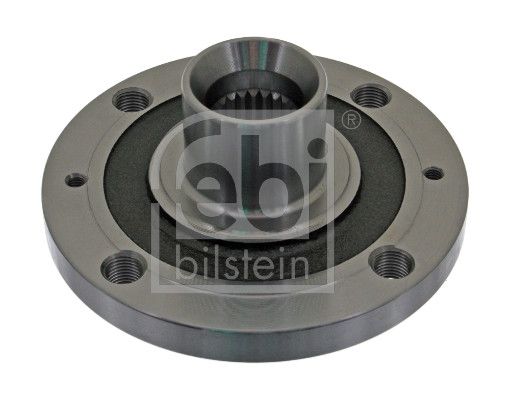 Febi 10224A Wheel Hub - 1