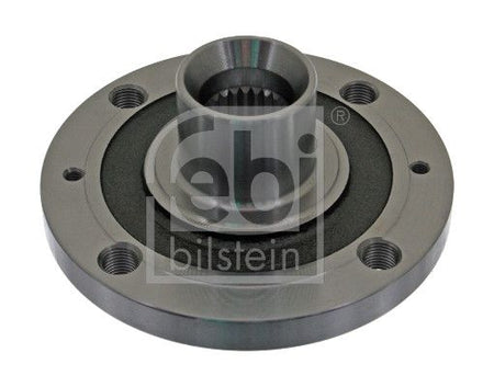 Febi 10224A Wheel Hub - 1