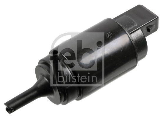 Febi 10274 Washer Fluid Pump, window cleaning - 1