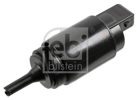 Febi 10274 Washer Fluid Pump, window cleaning - 1