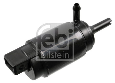 Febi 10274 Washer Fluid Pump, window cleaning - 2