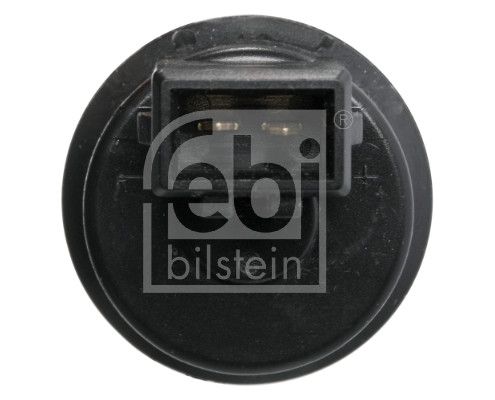 Febi 10274 Washer Fluid Pump, window cleaning - 3