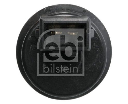 Febi 10274 Washer Fluid Pump, window cleaning - 3