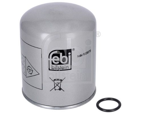 Febi 103070 Air Dryer Cartridge, compressed-air system - 1