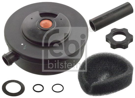 Febi 103483 Valve, crankcase ventilation - 1