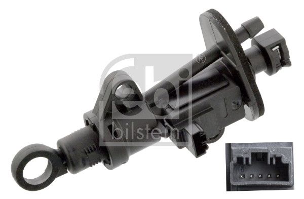 Febi 103649 Master Cylinder, clutch - 1