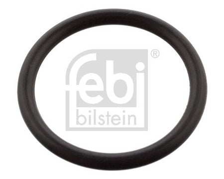 Febi 103727 Seal Ring, oil drain plug - 1