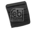 Febi 10389 Pedal Pad, brake pedal - 1