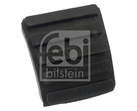 Febi 10389 Pedal Pad, brake pedal - 1