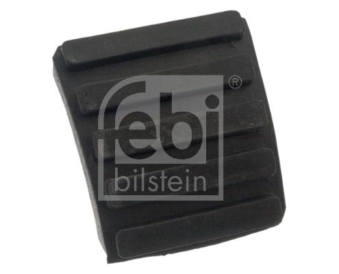 Febi 10389 Pedal Pad, brake pedal - 1