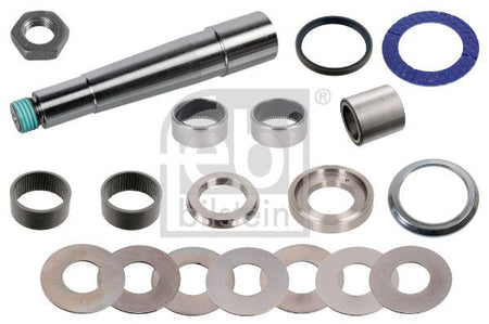 Febi 104083 Repair Kit, kingpin - 1