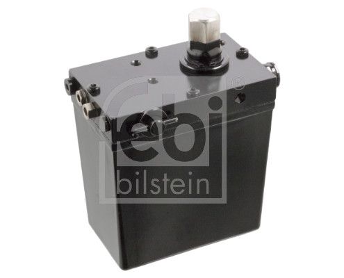 Febi 104114 Tilt Pump, driver cab - 1