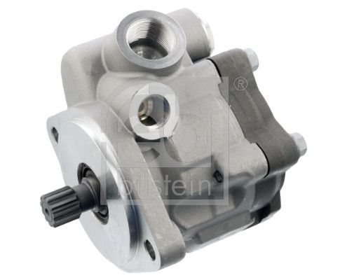 Febi 104125 Hydraulic Pump, steering - 1